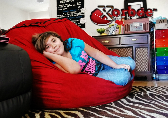 Momma Told Me Bean Bags Are For Time Travelers Introducing myXorbee